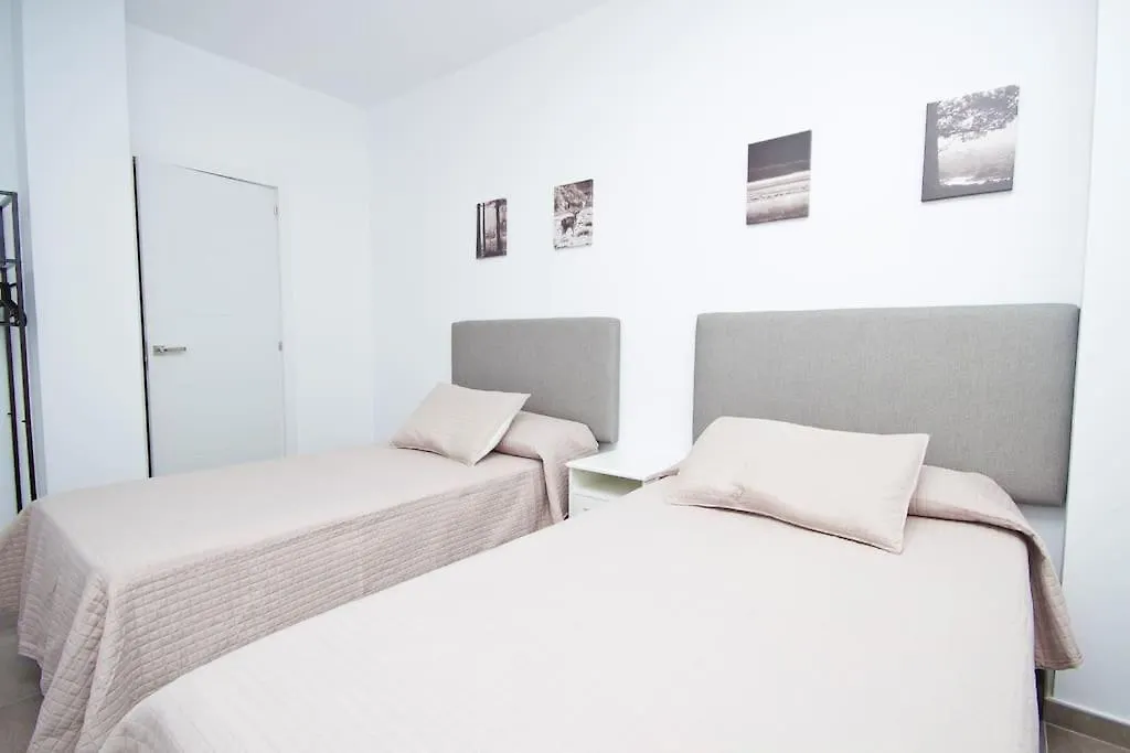 El Charco I - By Az Rentals Arrecife  İspanya